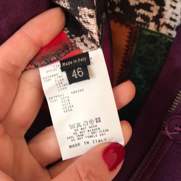 Jacket - Picture 5 of 5